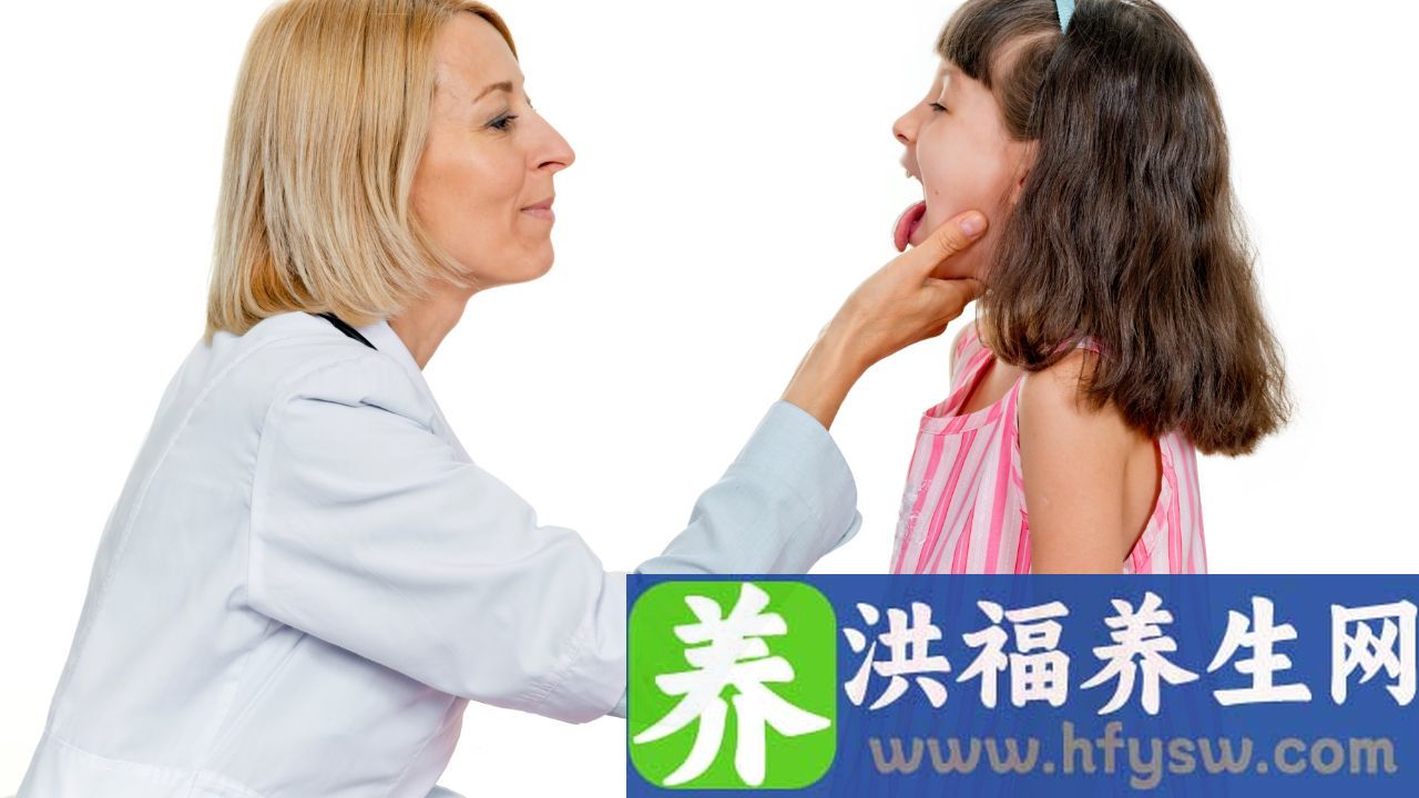 喉咙痒干咳怎么了怎么治疗