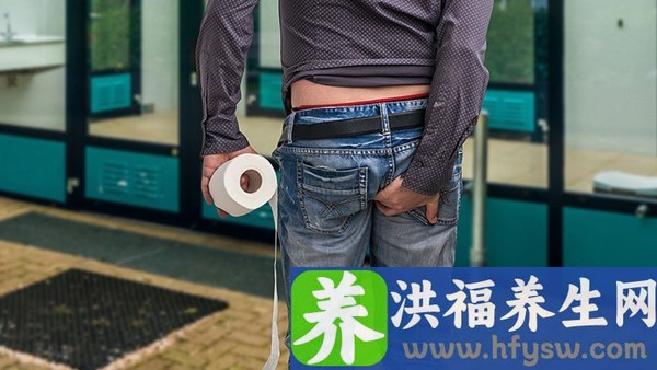 痔疮导致的大便出血应该怎么办？
