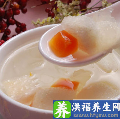 春季五款对症去火汤 猪肝汤去肺火肺火