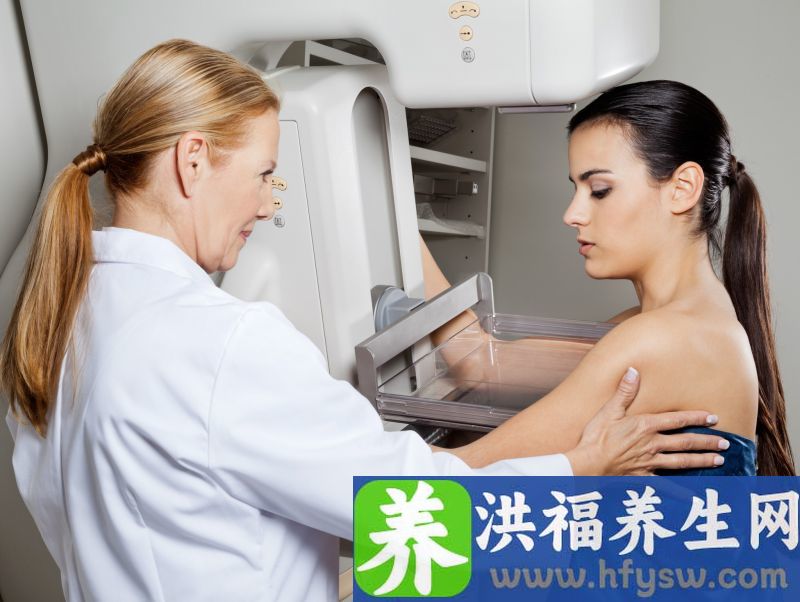 糟蹋乳房的5个行为，不少女性可能经常做，自查看看