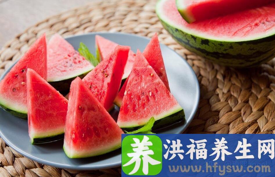 夏季饮食吃什么比较好？