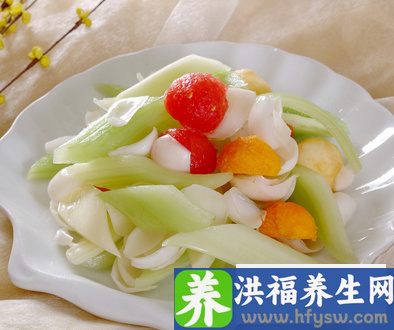 寒露<a href=http://www.duomehao.com target=_blank class=infotextkey>养生</a>吃什么好 七款食谱滋阴润燥