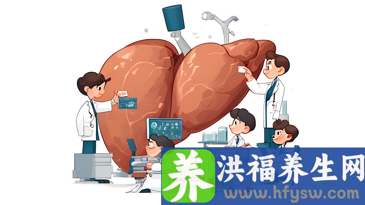 病毒性肝炎有几种类型