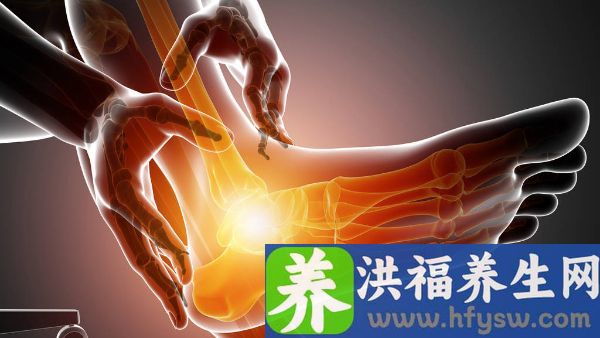 关节疼是怎么回事