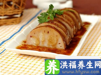 减肥食谱推荐 五款家常菜排毒又瘦身