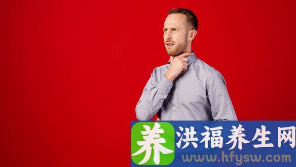 感冒后喉咙痛怎么办