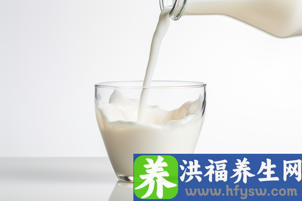 鲜牛奶可以加热吗