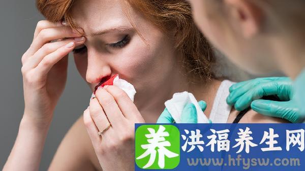 吃了避孕药一个星期后出血是怎么回事
