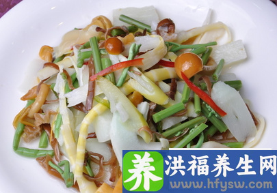夏季<a href=http://www.duomehao.com target=_blank class=infotextkey>养生</a>食谱推荐 六款食谱清热健胃