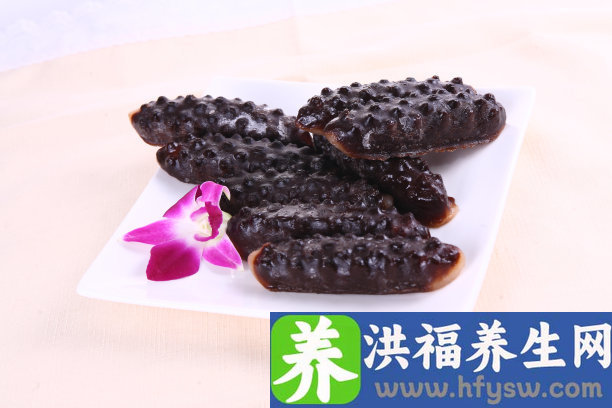 气血不足如何食补，夏季养生吃什么好，海参上火吗，海参好吃吗
