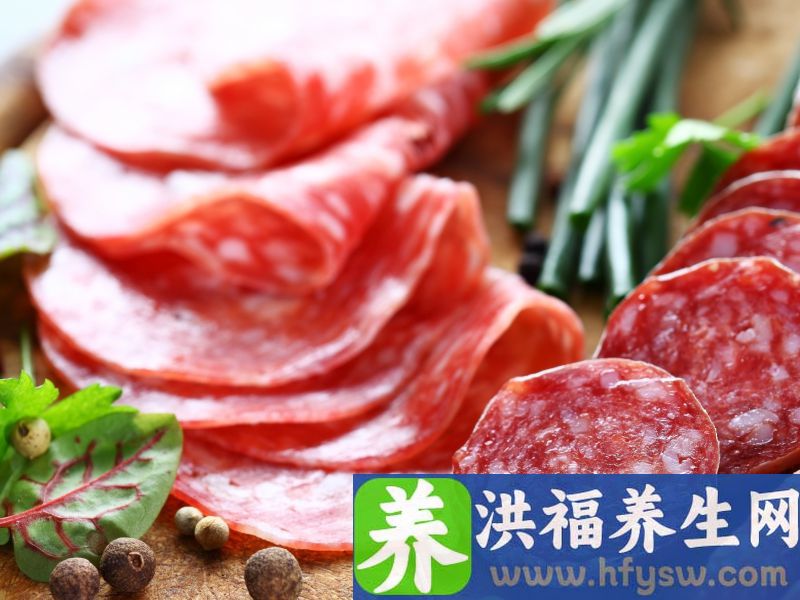 食物没有好坏之分？提醒：有2种食物最好一口也别吃，有人却喜欢