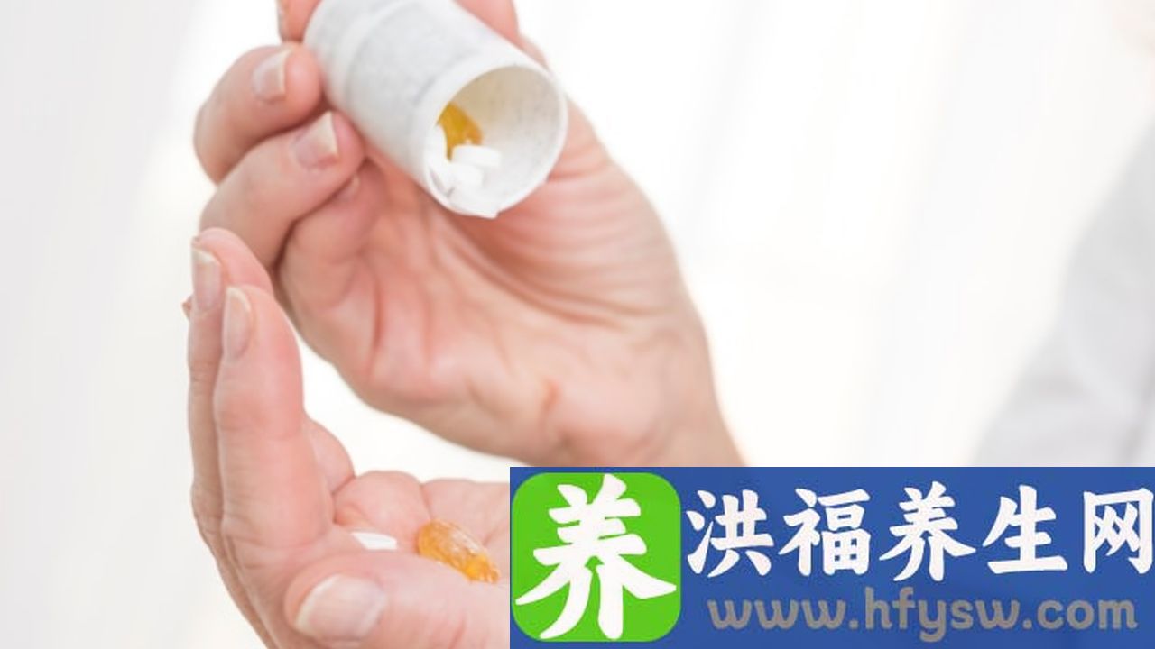 阳吃药和不吃药有什么区别