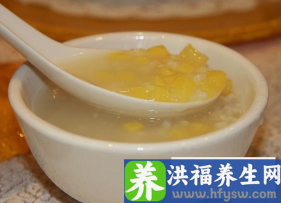 减肥吃什么最有效 四款食谱吃的健康又享瘦