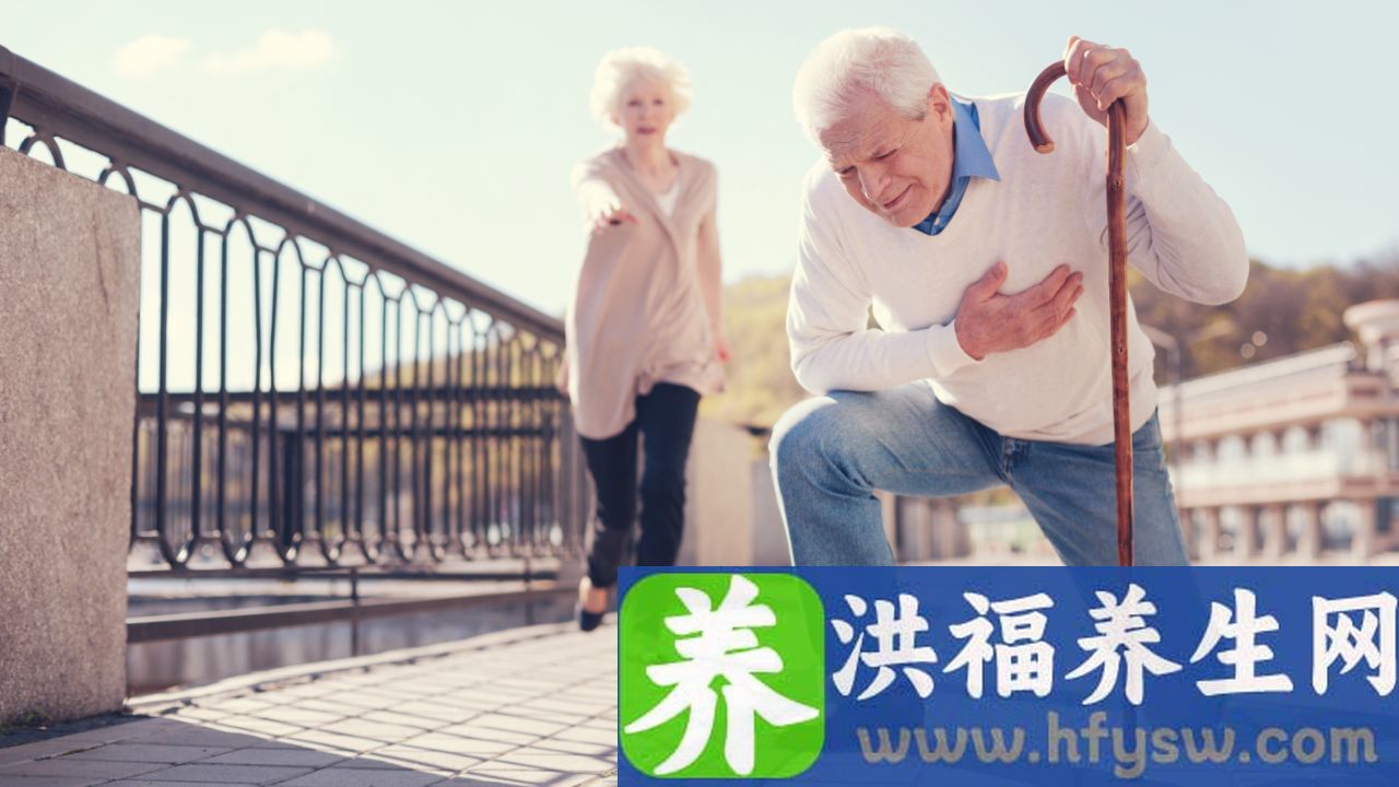 心脏病会引起手抖吗