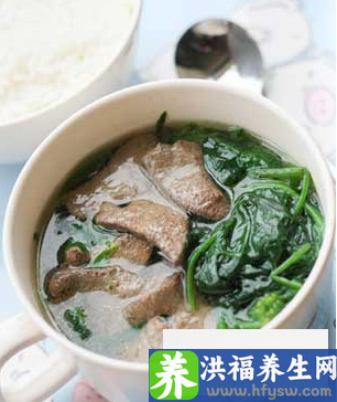 养胃吃什么好? 六款蔬菜食谱最有效养胃