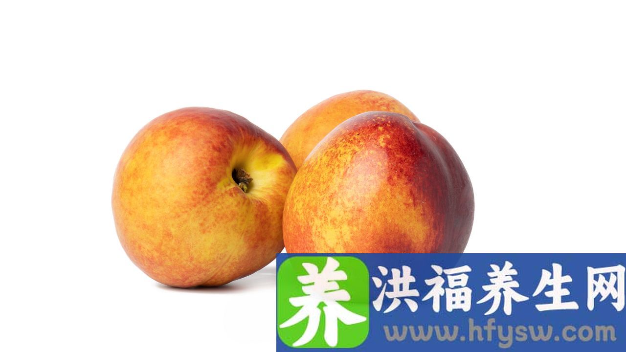 糖尿病可不可以吃油桃