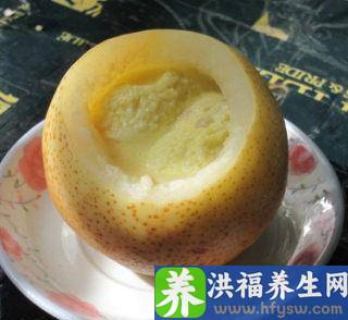 春季养肝很必要 7种水果不能少