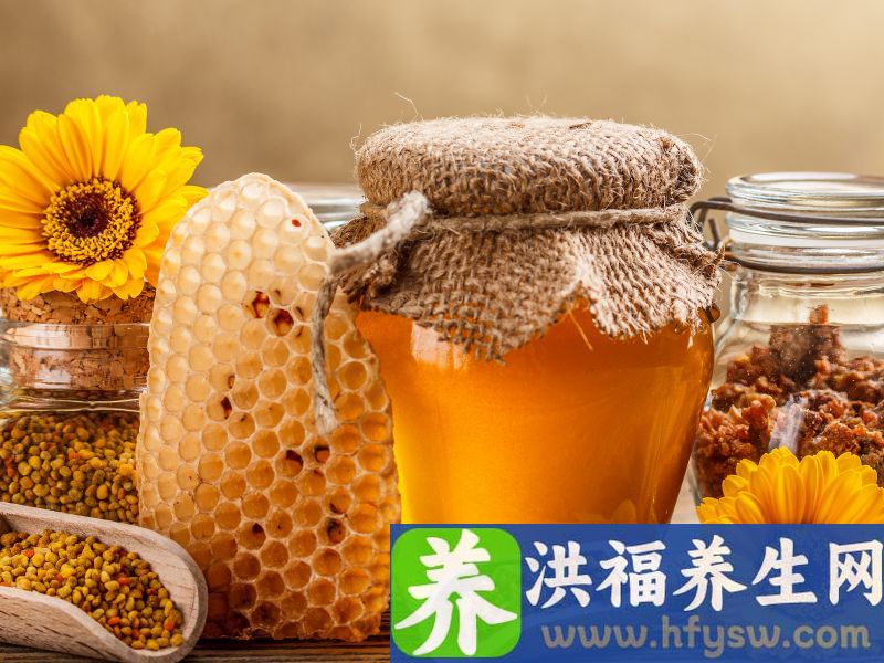 蜂蜜水好喝还止咳，但你用这2种方式喝，养生效果就要大大折扣了