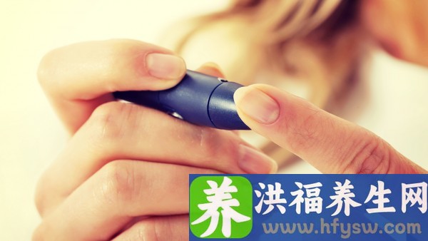 2型糖尿病尿酮体1阴性