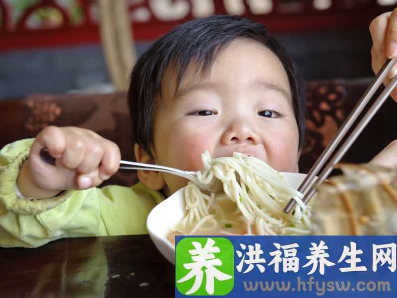 每日吃三餐，你的饮食习惯合格了吗？做好这4个点