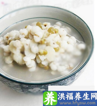 秋季<a href=http://www.duomehao.com target=_blank class=infotextkey>养生</a>粥大全 十款靓粥滋阴去燥养肺
