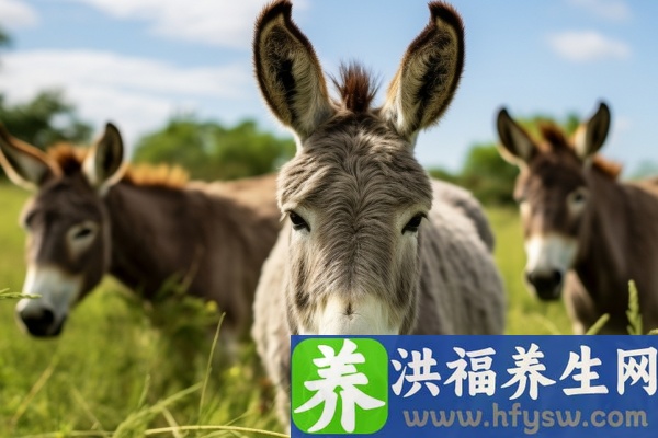 驴肉汤的功效与作用、禁忌和食用方法