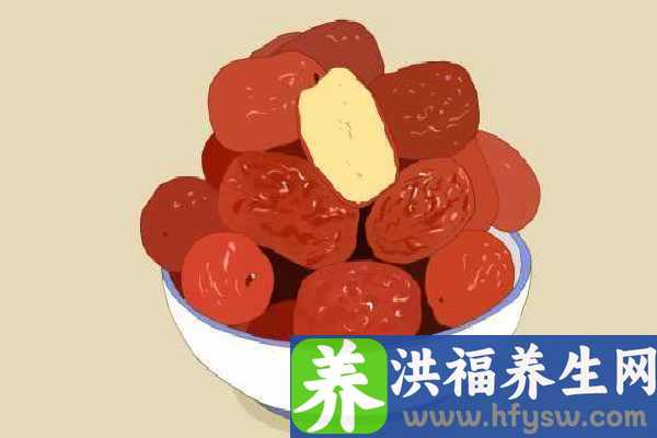 冬天老人补气血吃什么食物