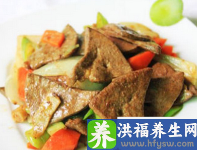 立春吃什么<a href=http://www.duomehao.com target=_blank class=infotextkey>养生</a> 四款食谱养肝护阳