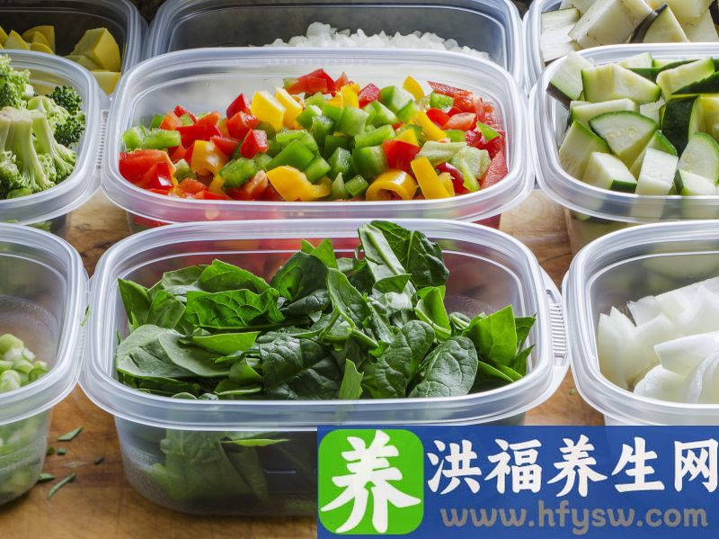 沙拉的热量高吗