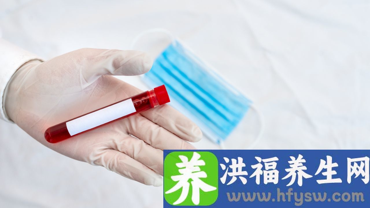 血液会新陈代谢吗