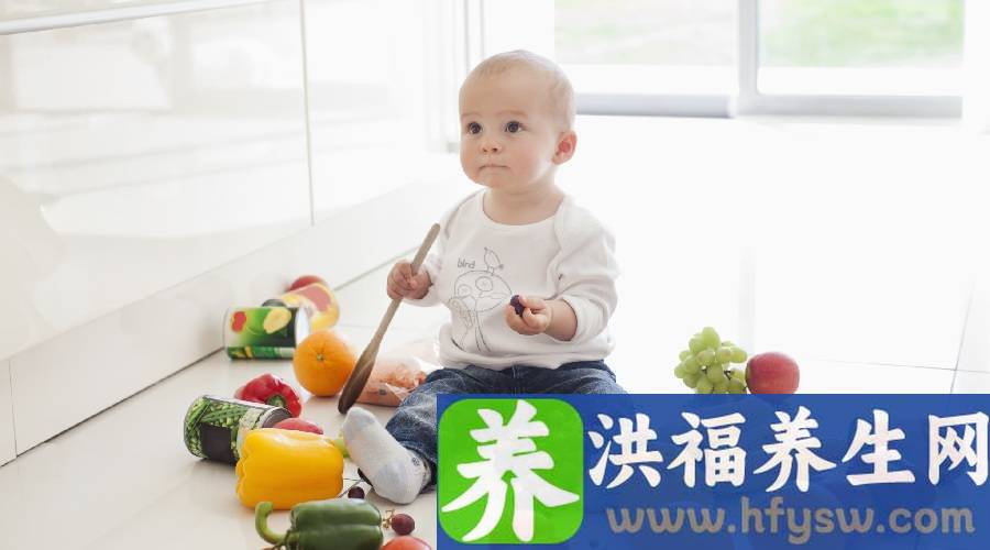 水果可不要乱吃，脾胃虚弱少吃水果，很伤身体