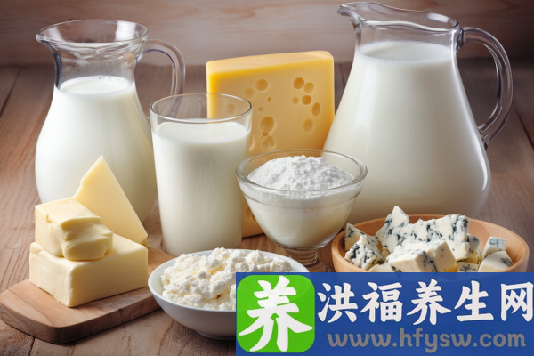 奶酪的功效与作用、禁忌和食用方法