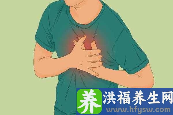 心肌缺血吃什么补得快