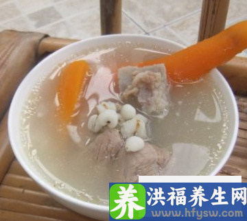 夏季喝什么汤好 四款<a href=http://www.duomehao.com target=_blank class=infotextkey>养生</a>汤解暑祛湿
