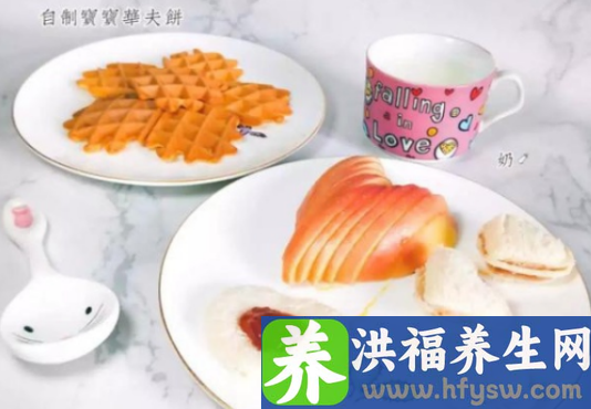 宝宝秋季食谱大全及做法 秋季适合的水果蔬菜