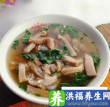 六款汤最适合春季<a href=http://www.duomehao.com target=_blank class=infotextkey>养生</a> 既暖胃又健脾益气