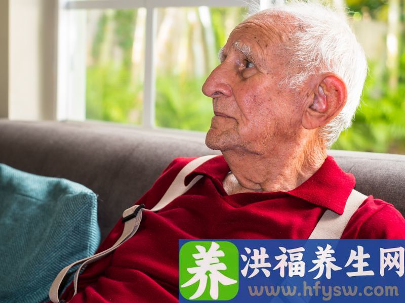 50岁以后，拥有长寿潜质的人，大多具备这3个特征，你都有吗？