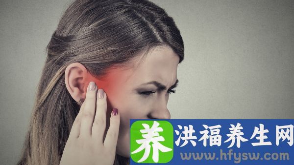 头晕耳鸣犯困怎么回事