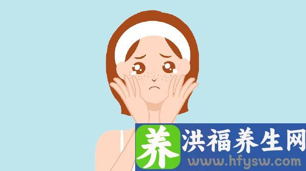 女人吃什么可以排毒养颜,祛斑美容?