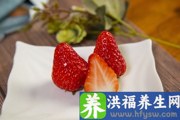 草莓一天吃多少合适