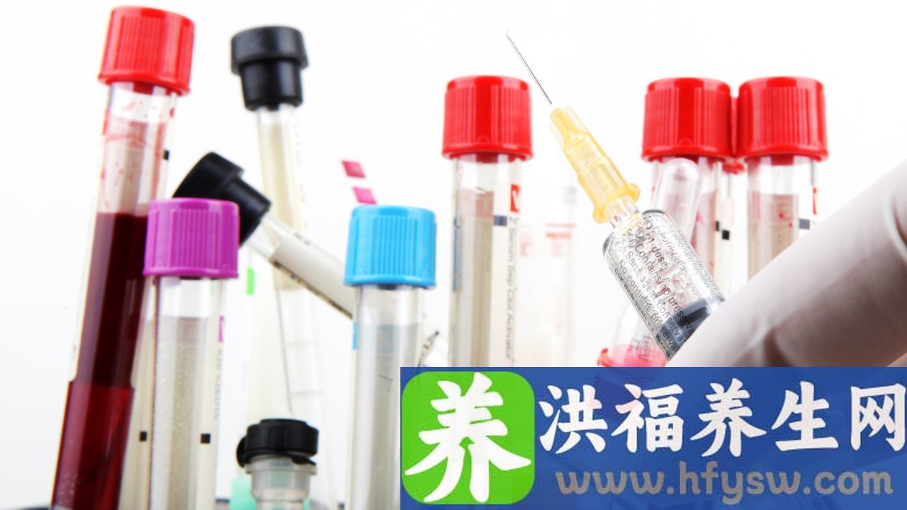 缺铁性贫血挂什么科