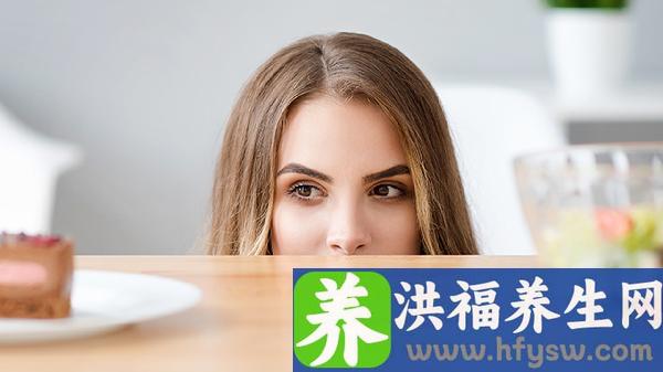 吃什么食物能让卵巢年轻永驻