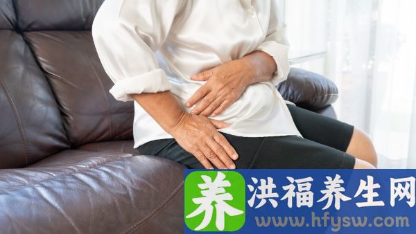 弯腰时臀部疼痛是什么原因