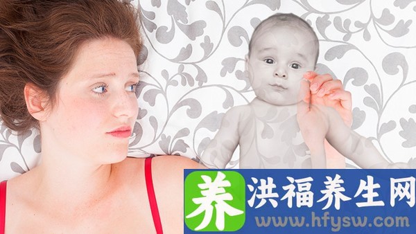 月经紊乱是女性不孕的症状吗？盘点女性不孕的4大症状