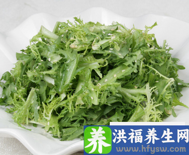 秋季上火吃什么好 三款凉菜清热降火