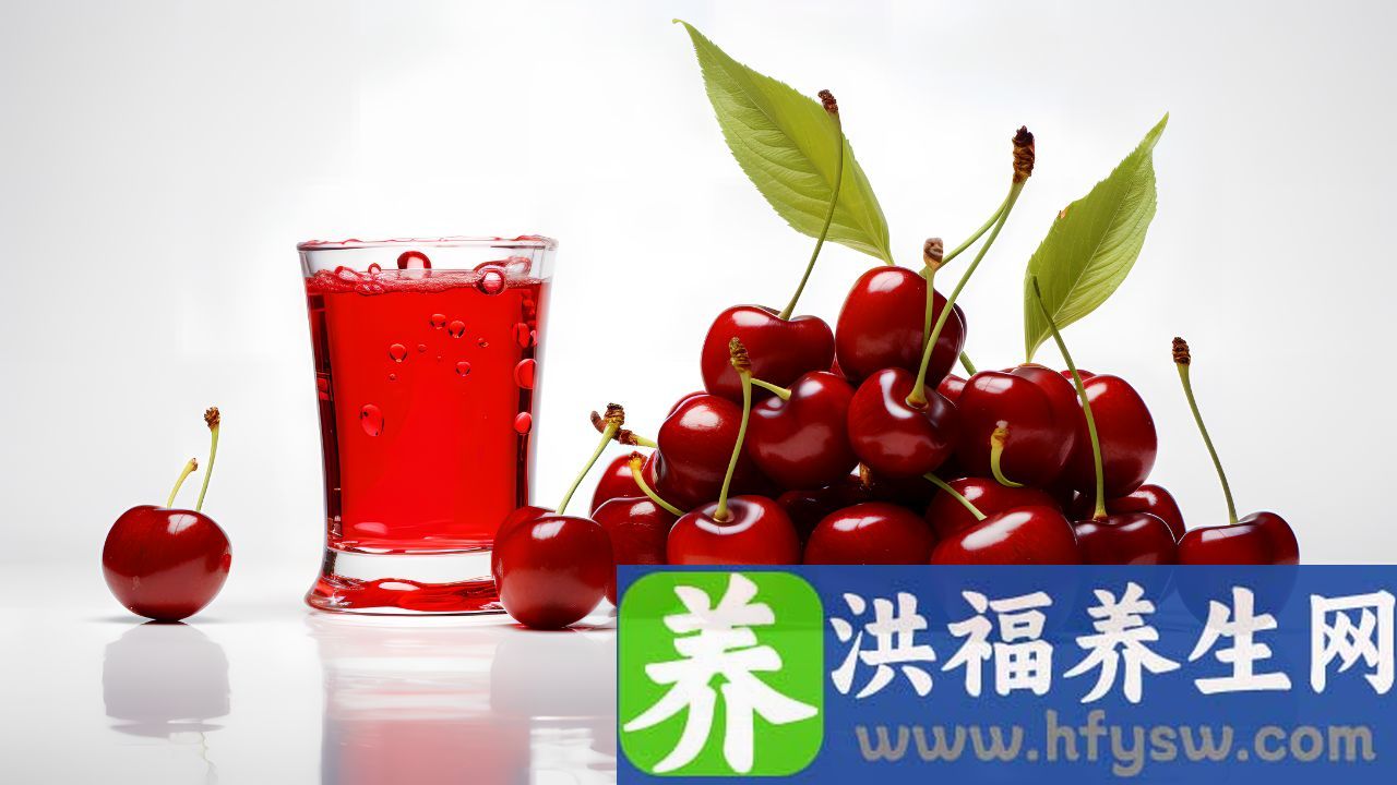 车厘子一天最多可以吃多少个