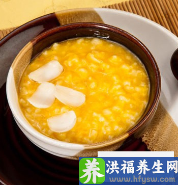六款百合<a href=http://www.duomehao.com target=_blank class=infotextkey>养生</a>粥做法 滋阴润肺最有效