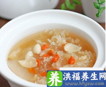 秋季喝什么汤好 8款<a href=http://www.duomehao.com target=_blank class=infotextkey>养生</a>甜汤滋润养颜