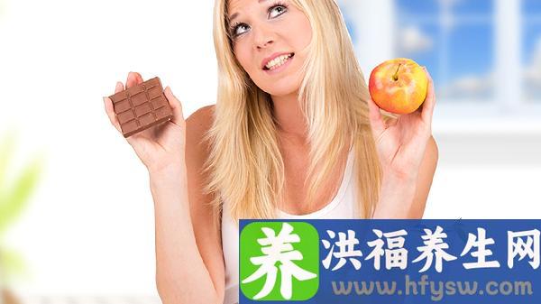 女性朋友的一些不错的补血食物是什么