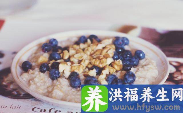 保肝护肝的8大食物
